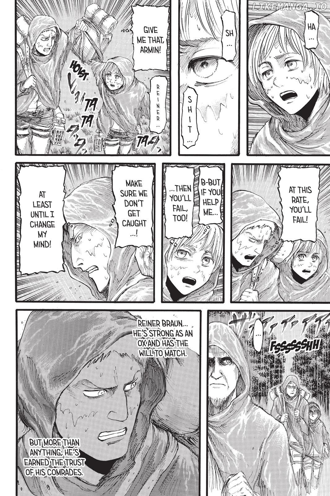 Shingeki no Kyojin, Chapter 18 image 02